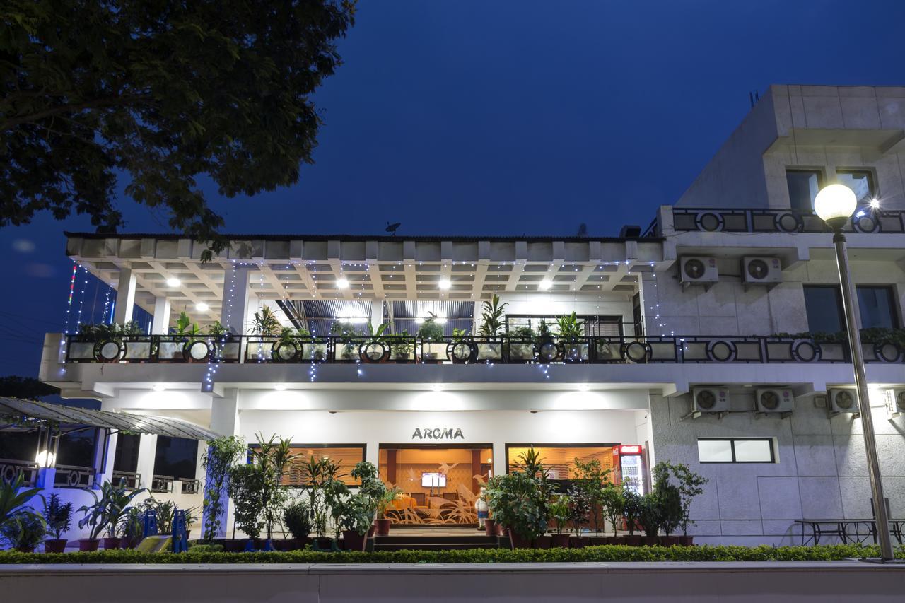 Blue Diamond The Hotel Korba Экстерьер фото