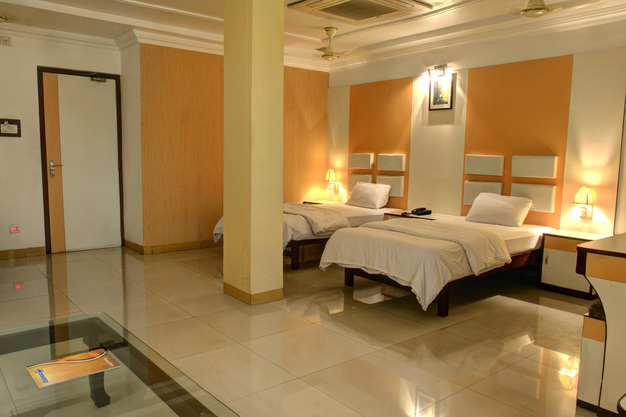 Blue Diamond The Hotel Korba Экстерьер фото