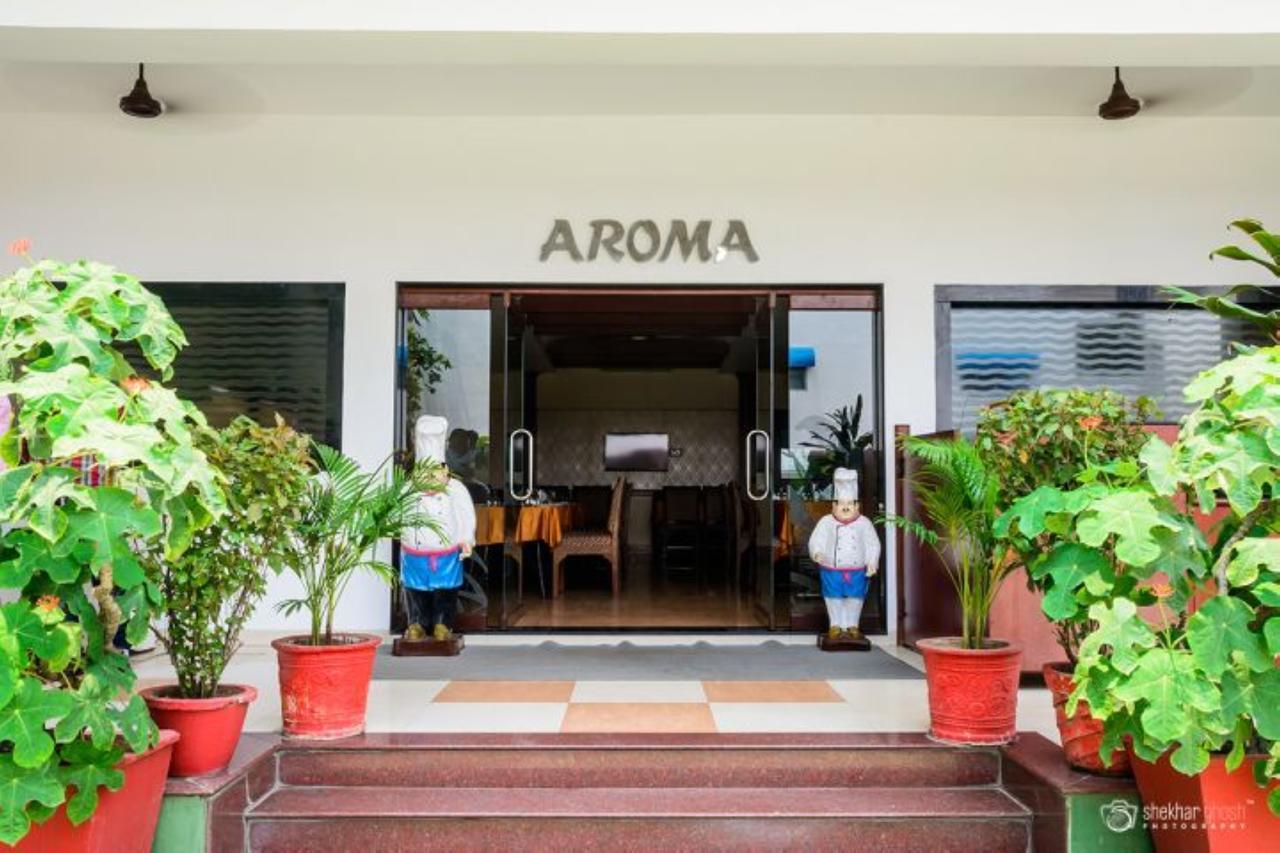 Blue Diamond The Hotel Korba Экстерьер фото