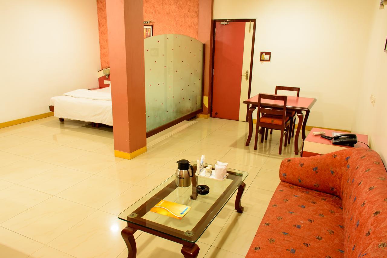 Blue Diamond The Hotel Korba Экстерьер фото