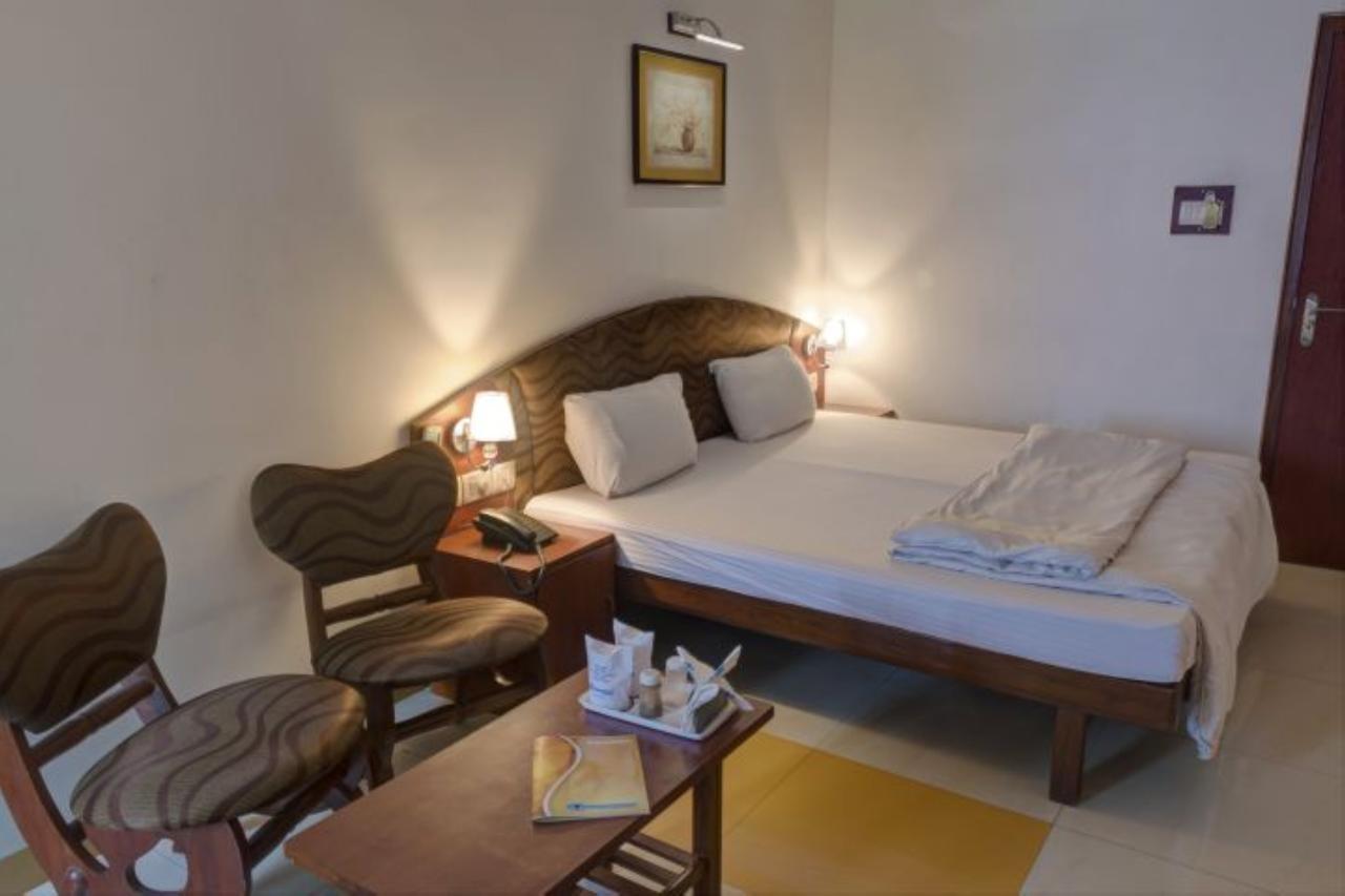 Blue Diamond The Hotel Korba Экстерьер фото