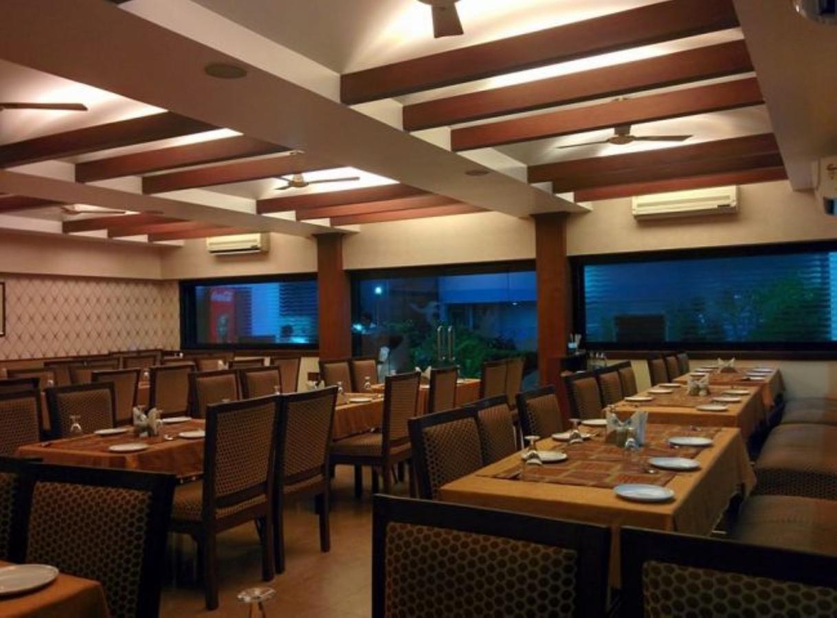 Blue Diamond The Hotel Korba Экстерьер фото