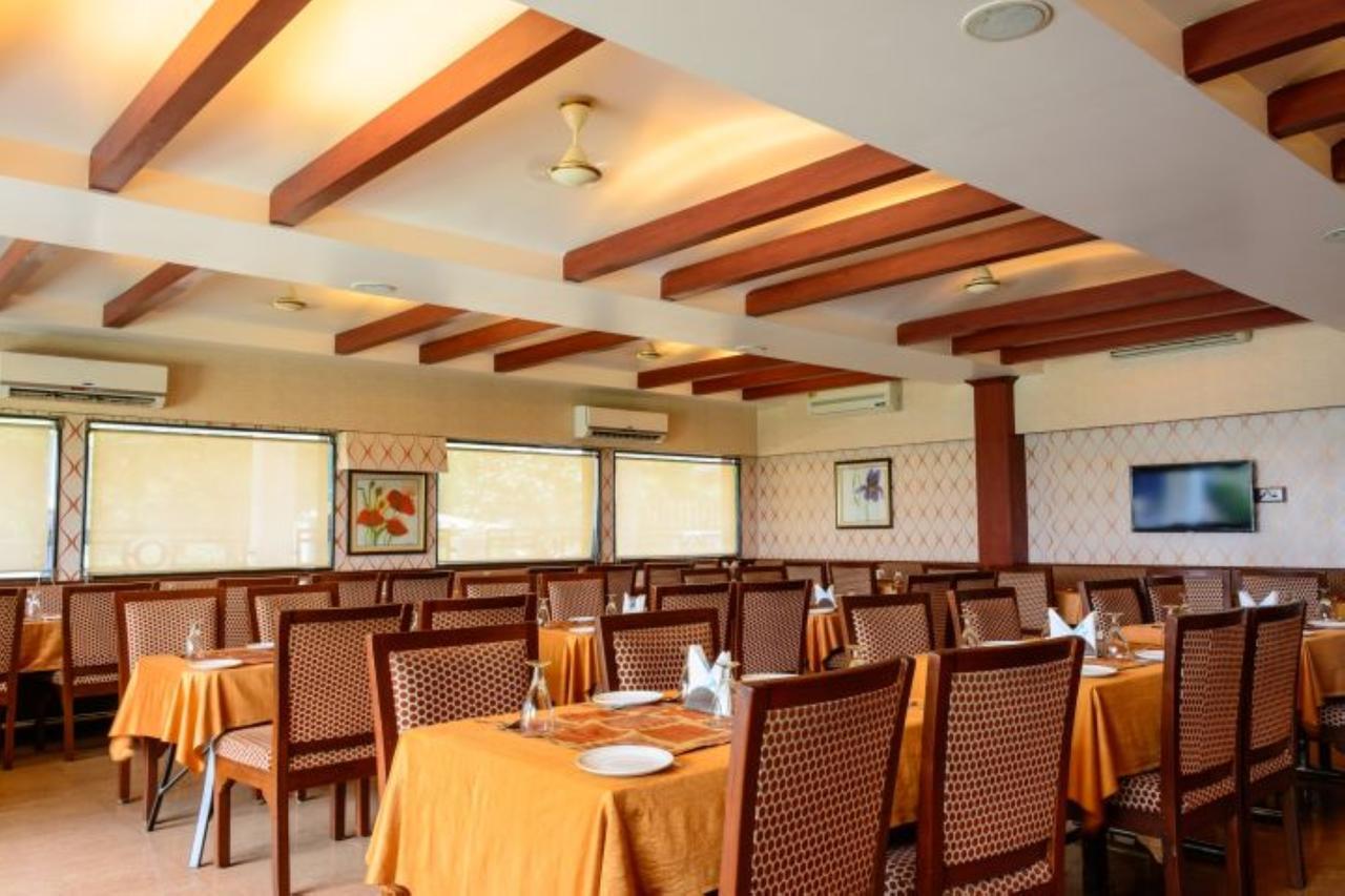 Blue Diamond The Hotel Korba Экстерьер фото