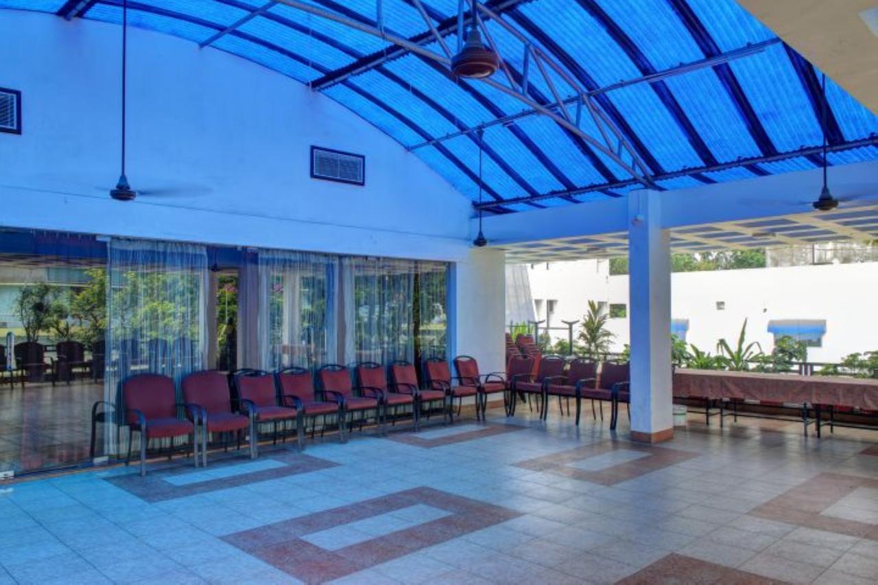 Blue Diamond The Hotel Korba Экстерьер фото