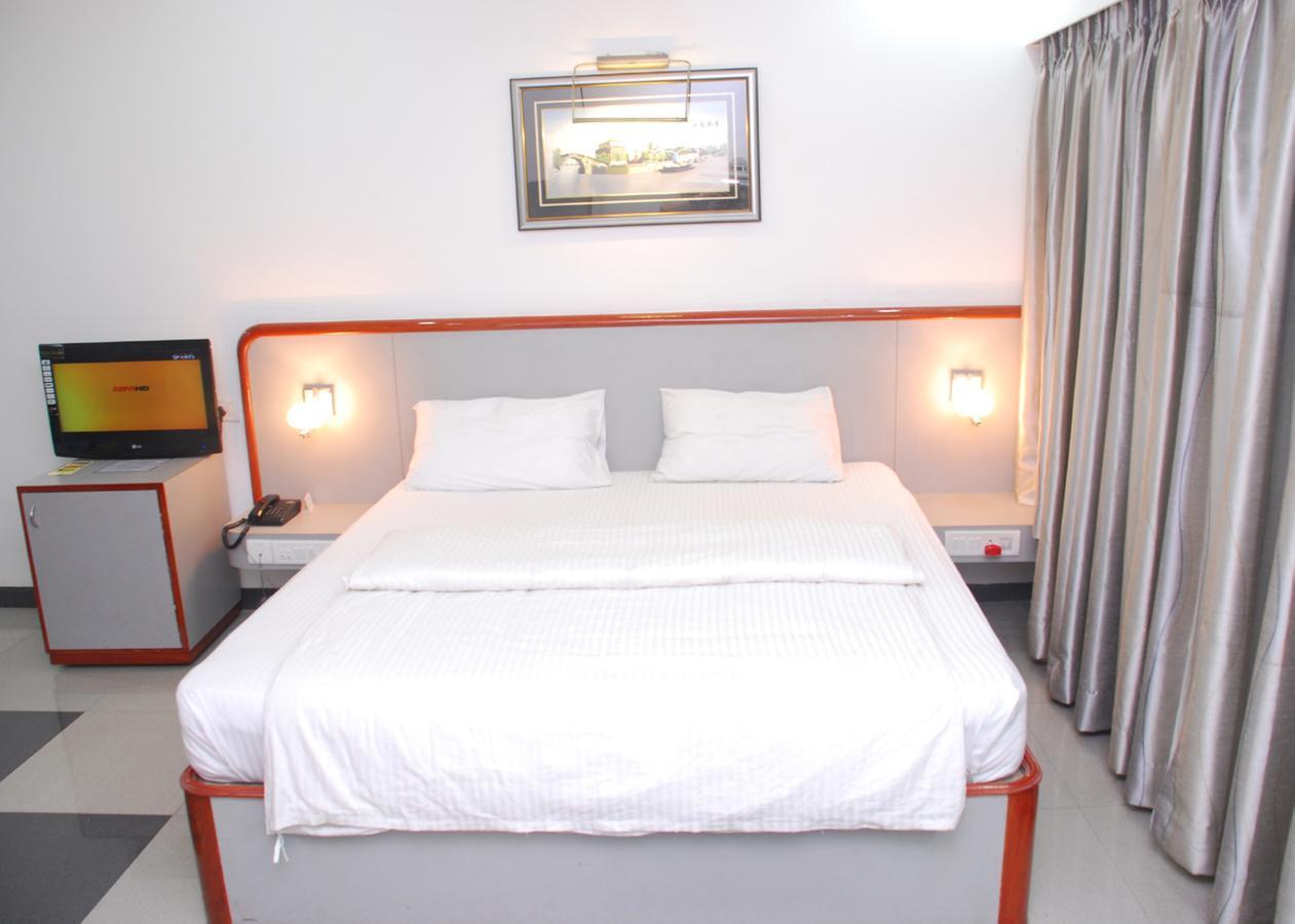 Blue Diamond The Hotel Korba Экстерьер фото