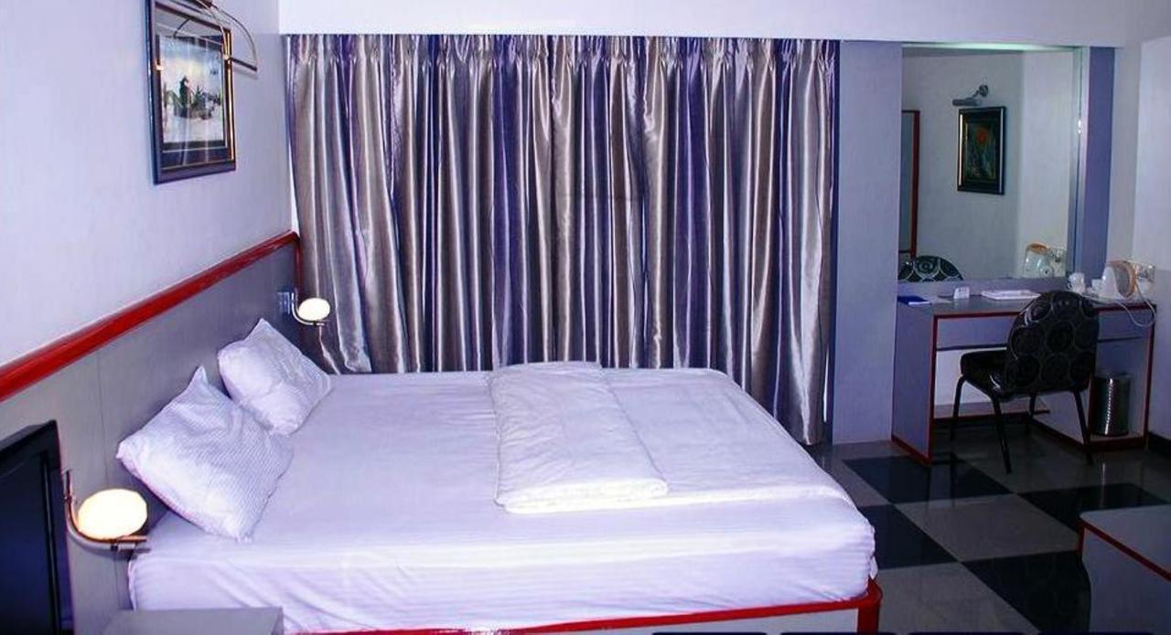 Blue Diamond The Hotel Korba Экстерьер фото