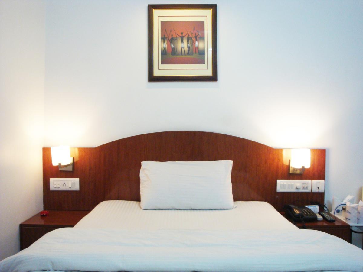 Blue Diamond The Hotel Korba Экстерьер фото